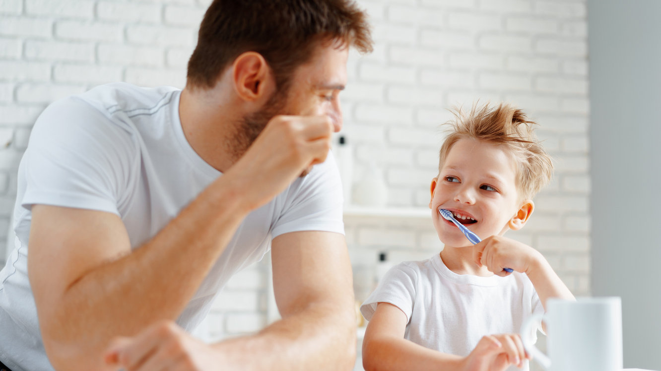 Ağız Duşu Nedir? Ağız Duşu Faydaları Nelerdir?