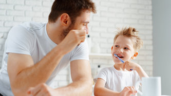 Ağız Duşu Nedir? Ağız Duşu Faydaları Nelerdir?