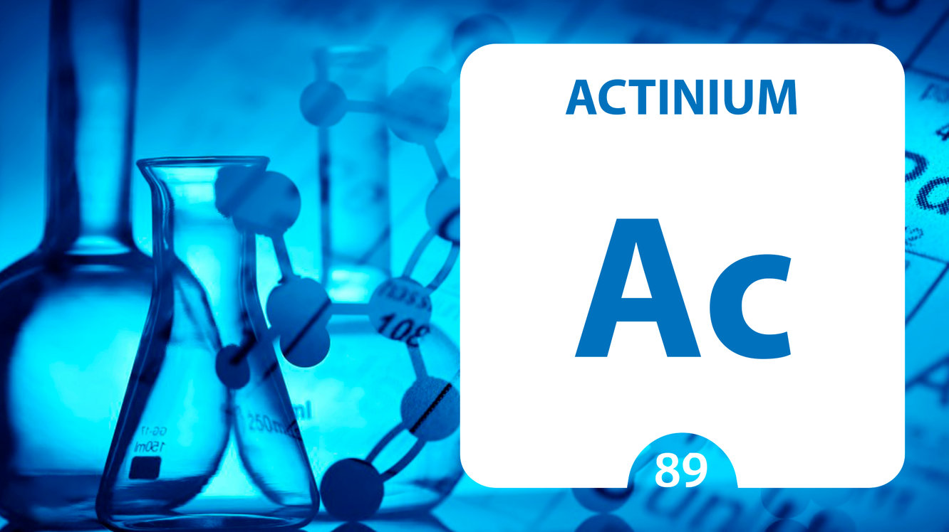 Aktinyum Nedir? Aktinyum Tedavisi