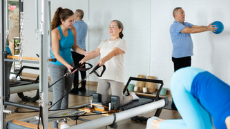 Aletli Pilates Nedir? Aletli Pilatesin Faydaları Nelerdir?
