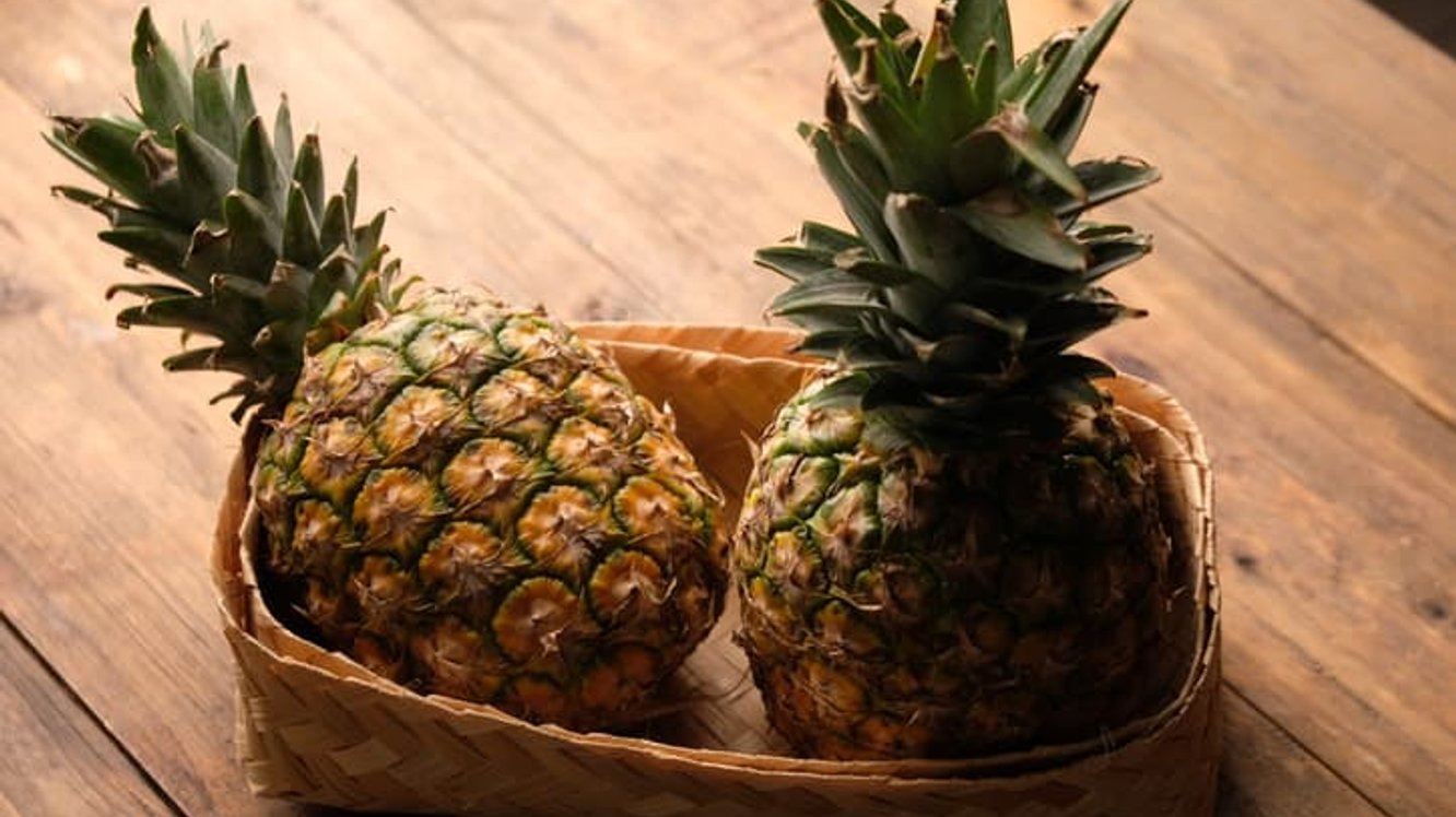 Ananas Faydaları Nelerdir? Ananas Neye İyi Gelir?