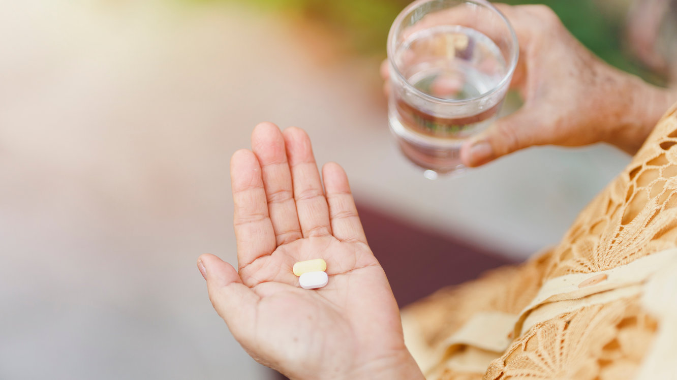 Antihistaminik Nedir? Antihistaminik İlaçlar Nelerdir?