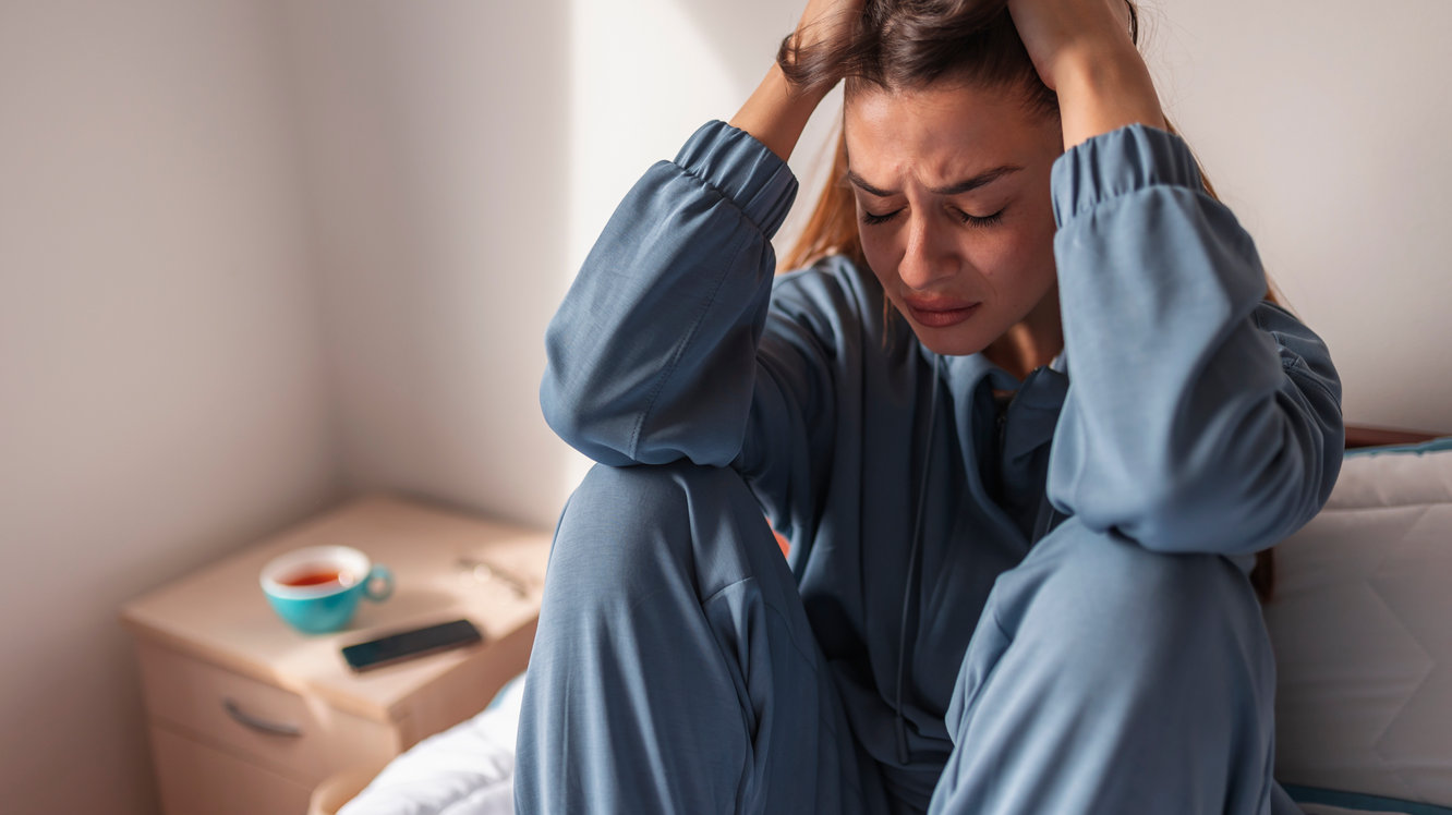 Araknofobi (Örümcek Korkusu) Nedir? Belirtileri Nelerdir?