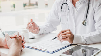 Atrofi Nedir? Belirtileri ve Tedavisi