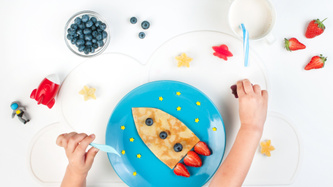 How Should a Baby’s Breakfast Be? Baby Breakfast by Months