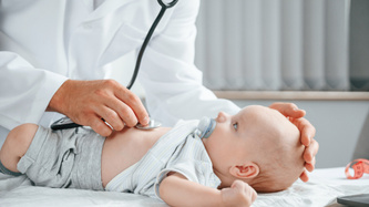 Ways to Reduce Symptoms of Reflux in Babies