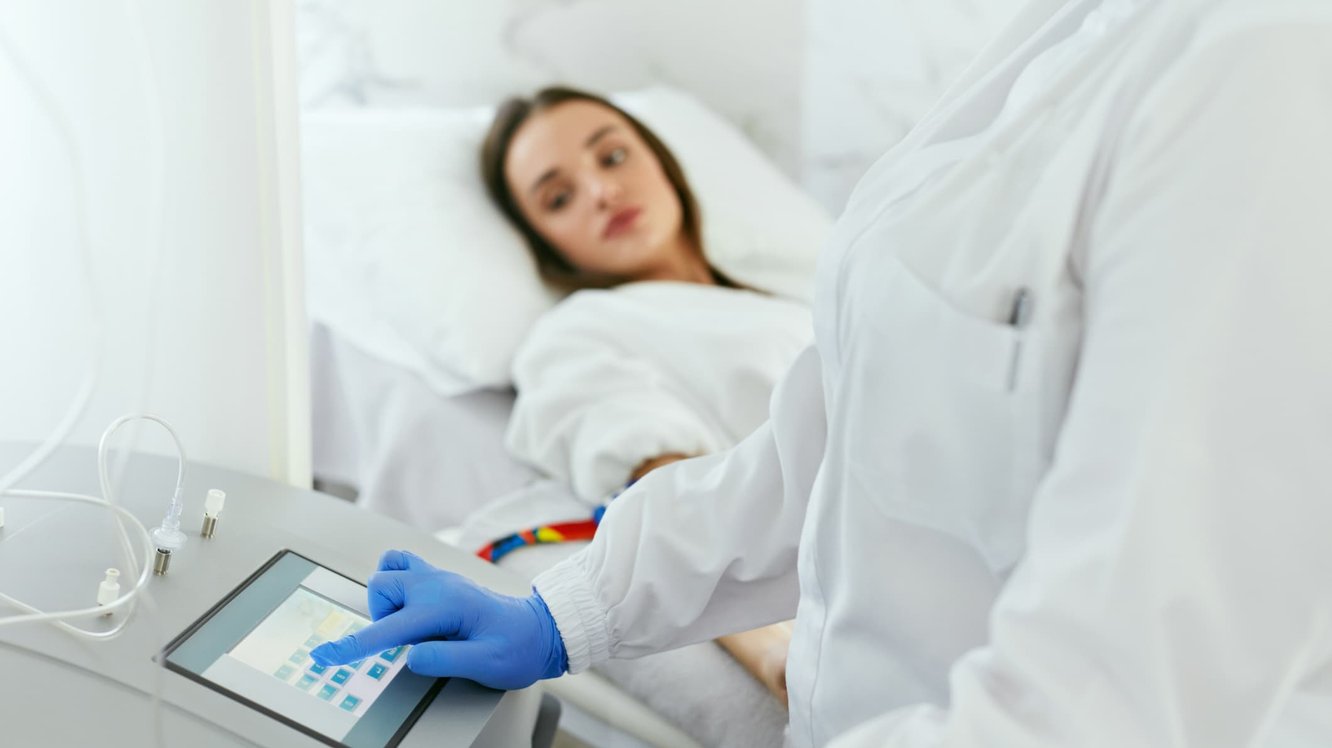 Biorezonans Nedir? Biorezonans Tedavisi Nasıl Uygulanır?