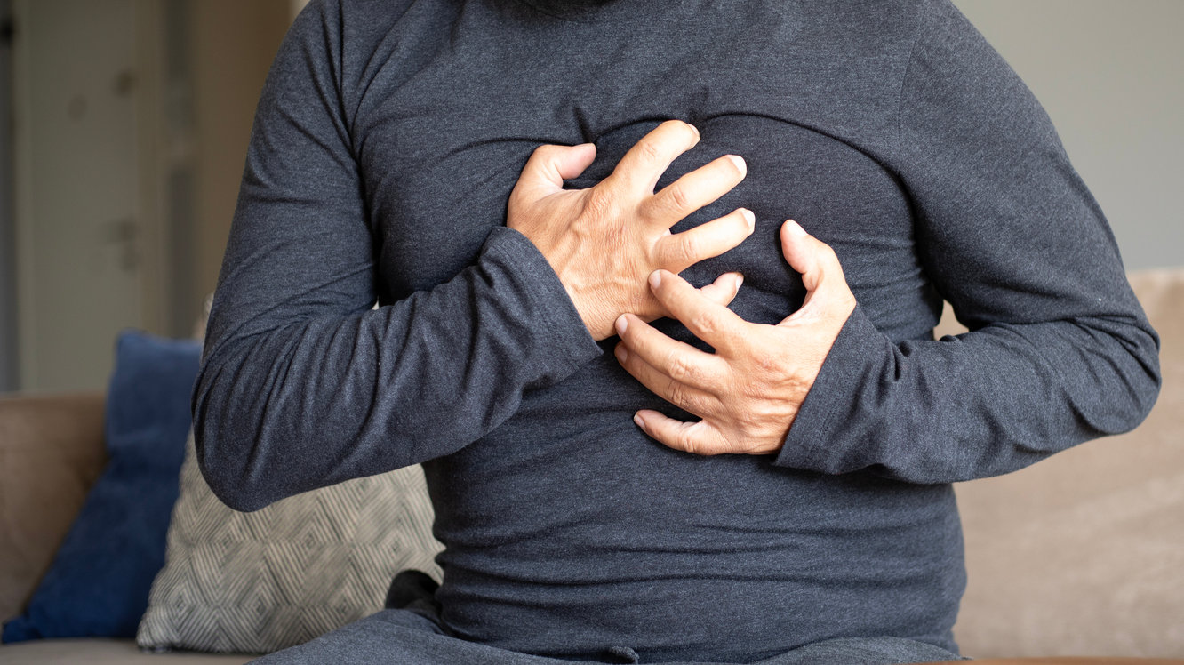 Brugada Sendromu Nedir? Belirtisi ve Tedavisi