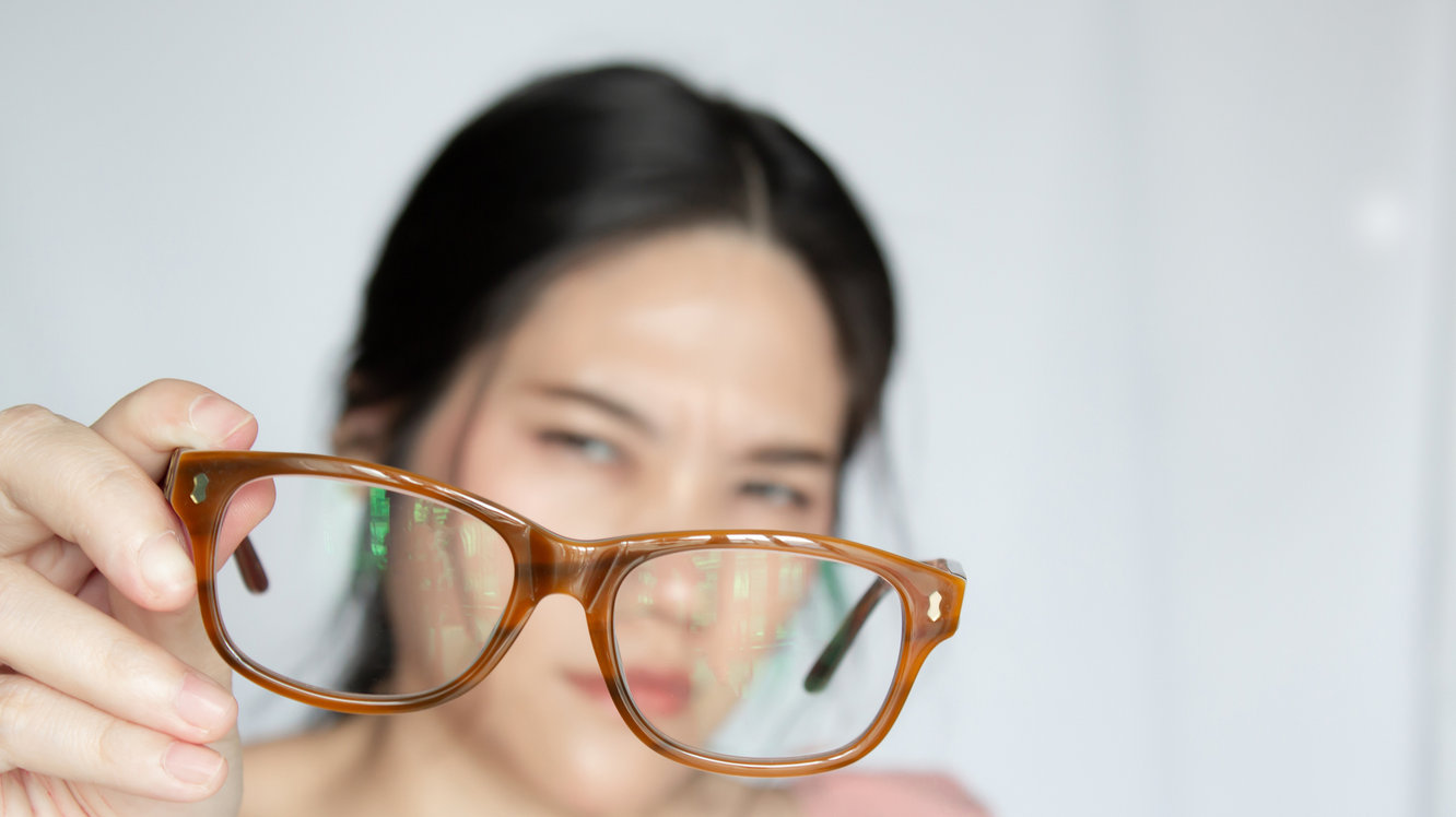 Bulanık Görme Nedir? Bulanık Görme Neden Olur?