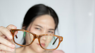 Bulanık Görme Nedir? Bulanık Görme Neden Olur?