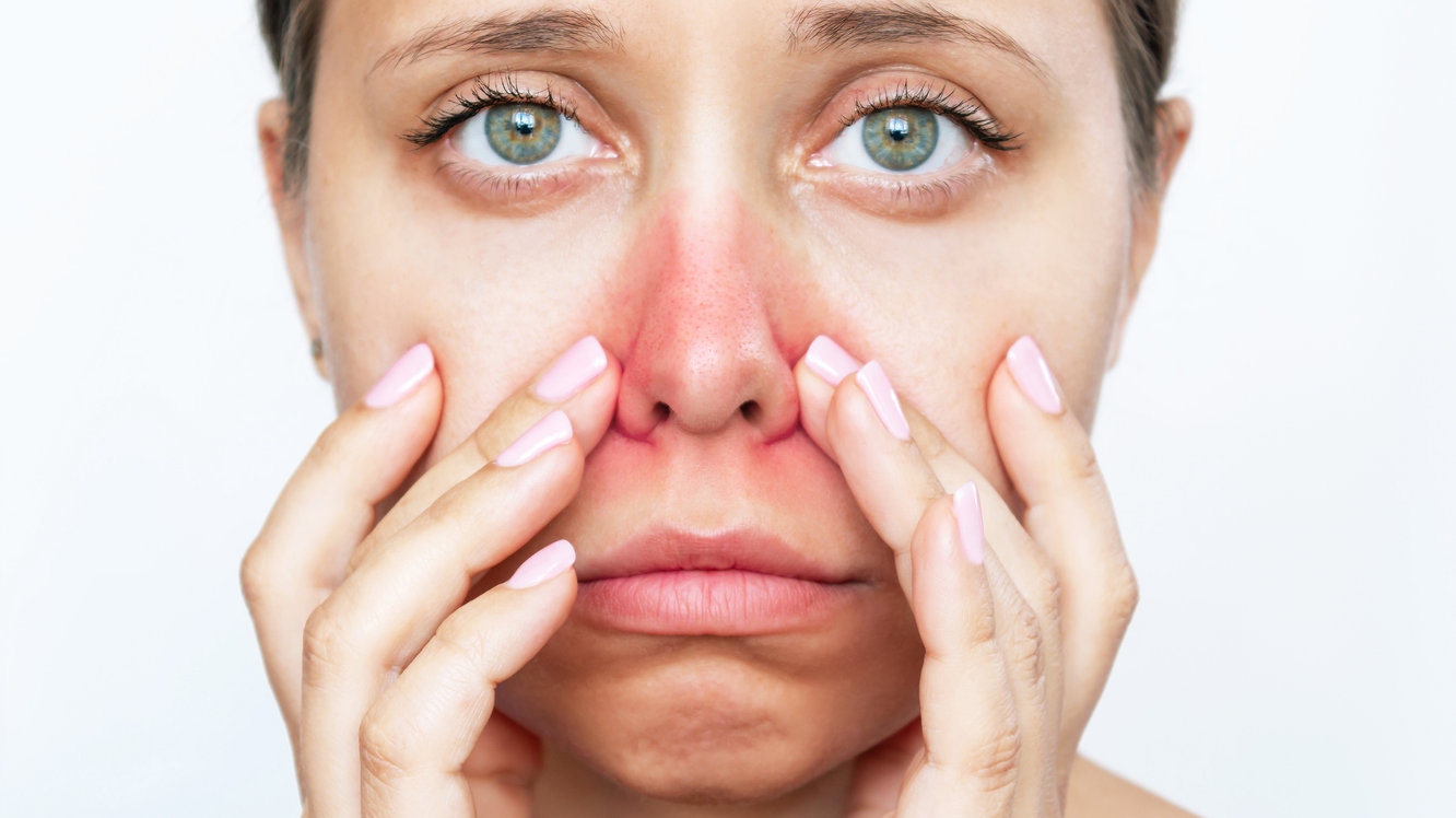 Burun Kuruluğu Nedir? Burun Kuruluğu Nedenleri