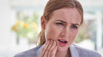 Çene Ağrısı Nedir? Çene Ağrısı Neden Olur?
