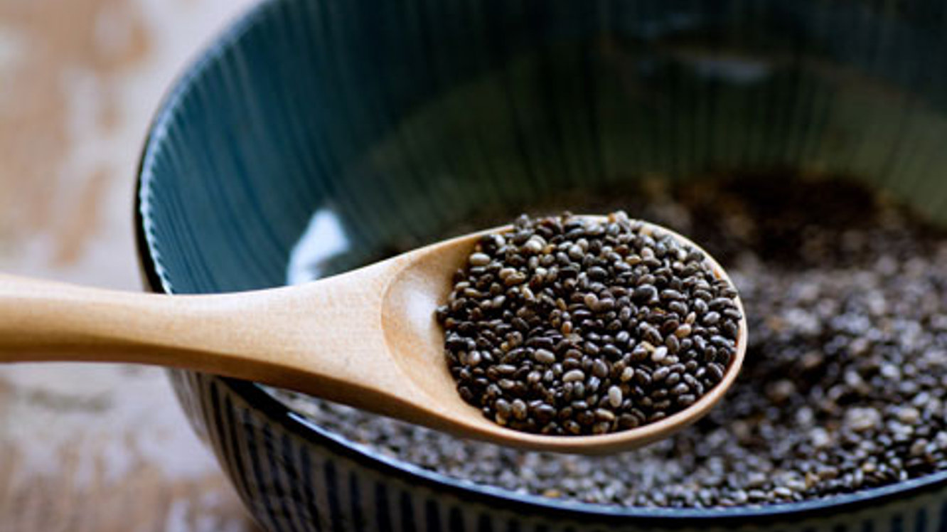 Chia Tohumu Nedir? Chia Tohumu Faydaları Nelerdir?