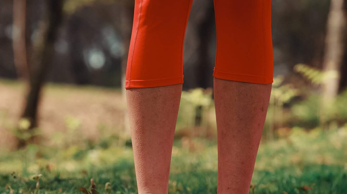 Çilek Bacak Nedir? Çilek Bacak Nasıl Düzelir?