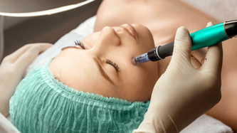 Cilt Bakımında Hydrafacial MD Power ve Aquapeel Cilt Bakımı