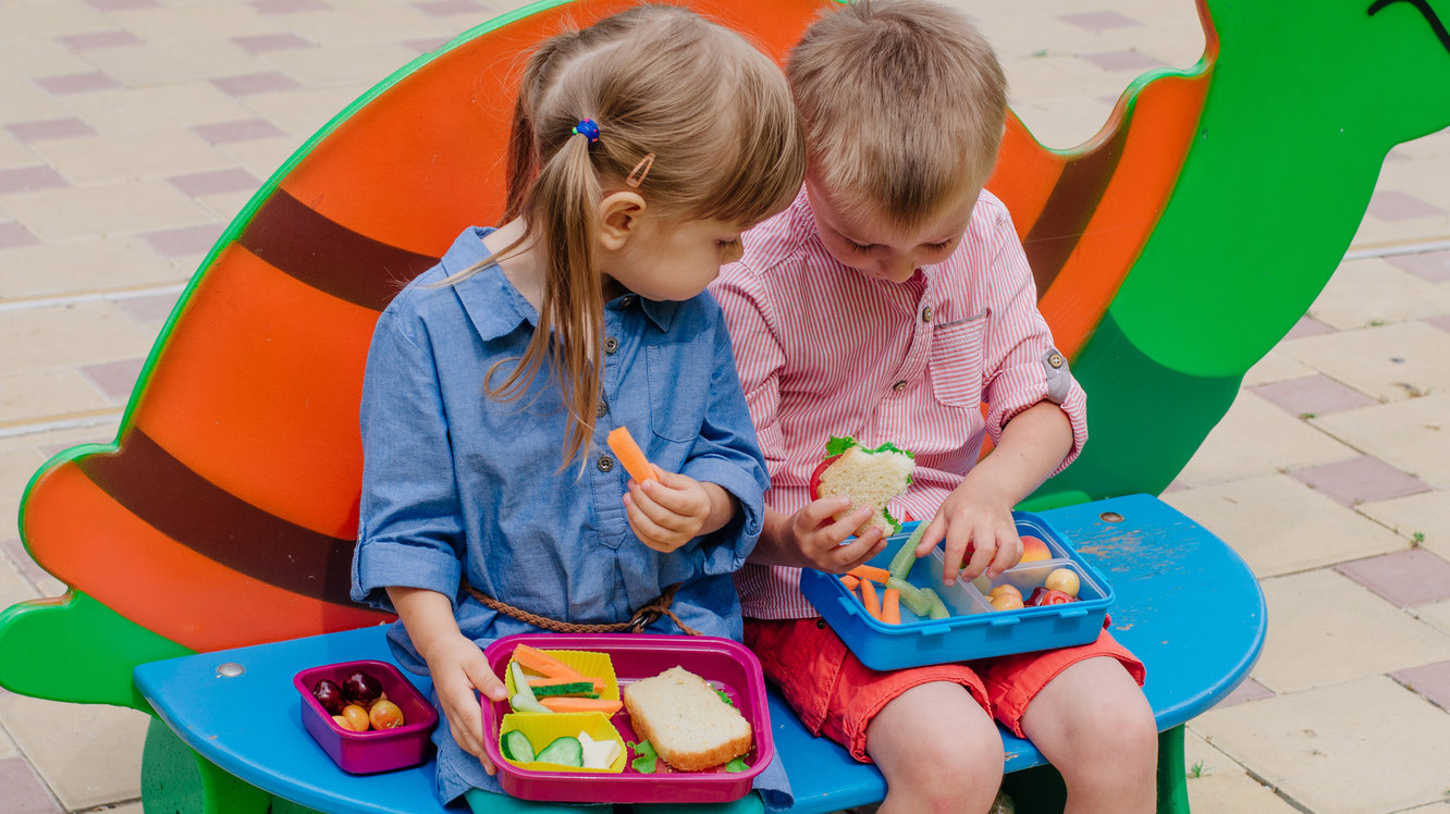 Çocuklar için Bağışıklık Güçlendirici Besinler Nelerdir?