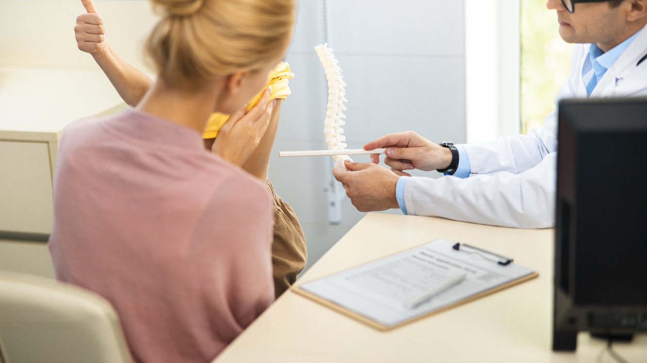 Çocuklarda Kemik Tümörleri Belirtileri ve Tedavisi