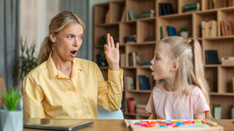 How to Develop Children's Speaking Skills?