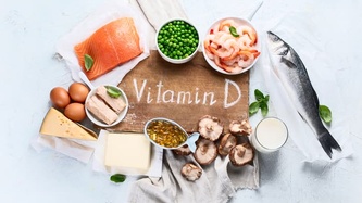 D Vitamini Eksikliğinde Görülen Hastalıklar Nelerdir?