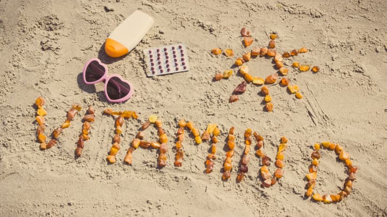D Vitamini Nelerde Var? D Vitamini Kaynakları Nelerdir?