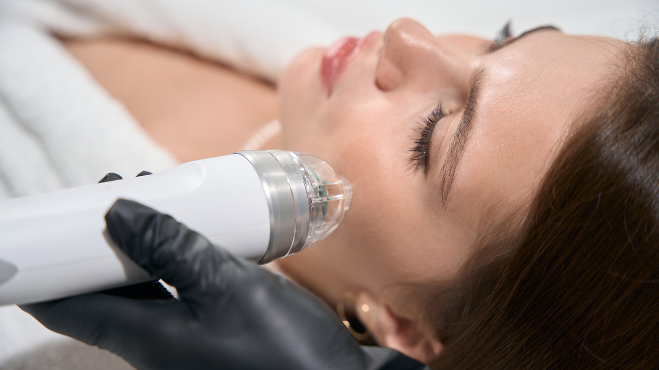 Dermapen Nedir? Dermapen Ne İşe Yarar?