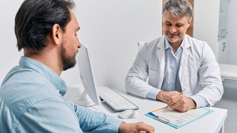 Diode Lazer ile Prostat Buharlaştırma Nedir? Prostat Lazer Tedavisi