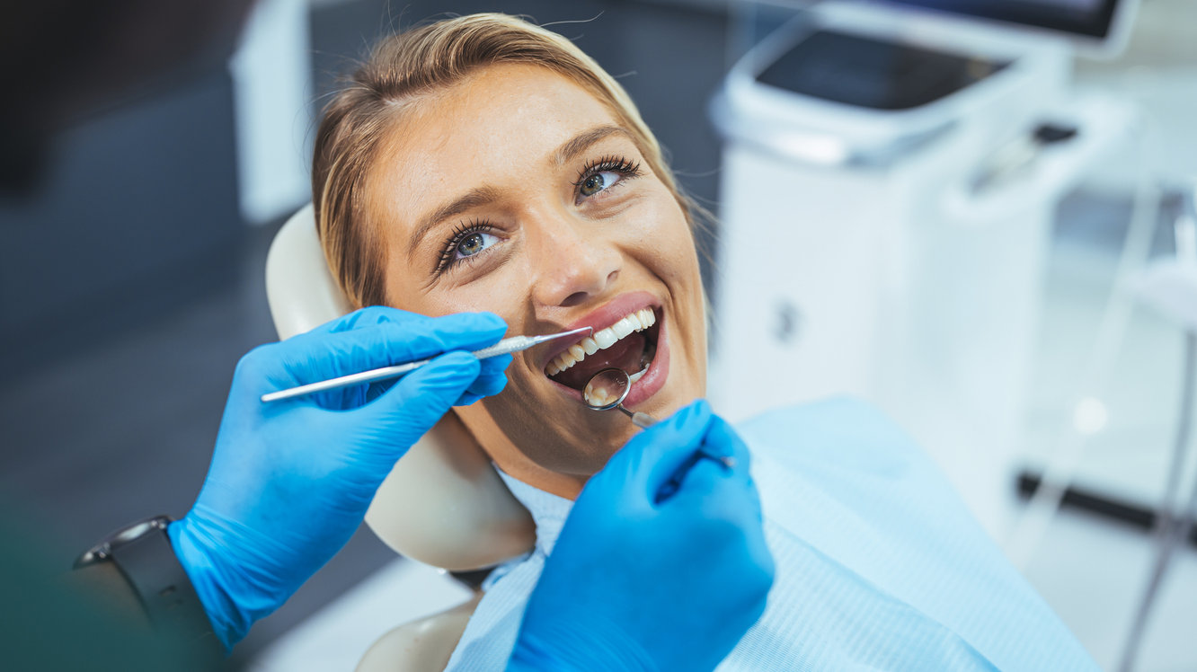 Diş Eti Botoksu, Çene Botoksu (Masseter Botoksu) Nedir?