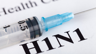 Swine Flu (H1N1 Influenza A) Symptoms and the Importance of the First 48 Hours in Treatment