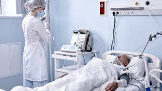 ECMO (Ekstrakorporeal Membran Oksijenasyonu) Nedir?