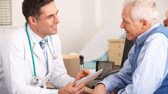 Erkeklerde Meme Kanseri Nedir? Erkeklerde Meme Kanseri Neden Olur, Belirtileri ve Tedavisi