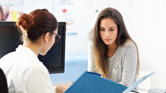 Estradiol Nedir? Estradiol Kaç Olmalı?