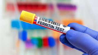 Ferritin: Nedir, Yüksekliği ve Düşüklüğünün Belirtileri ve Tedavisi 