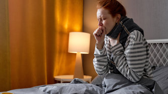 Geçmeyen Öksürük Nedir? Geçmeyen Öksürüğe Ne İyi Gelir?