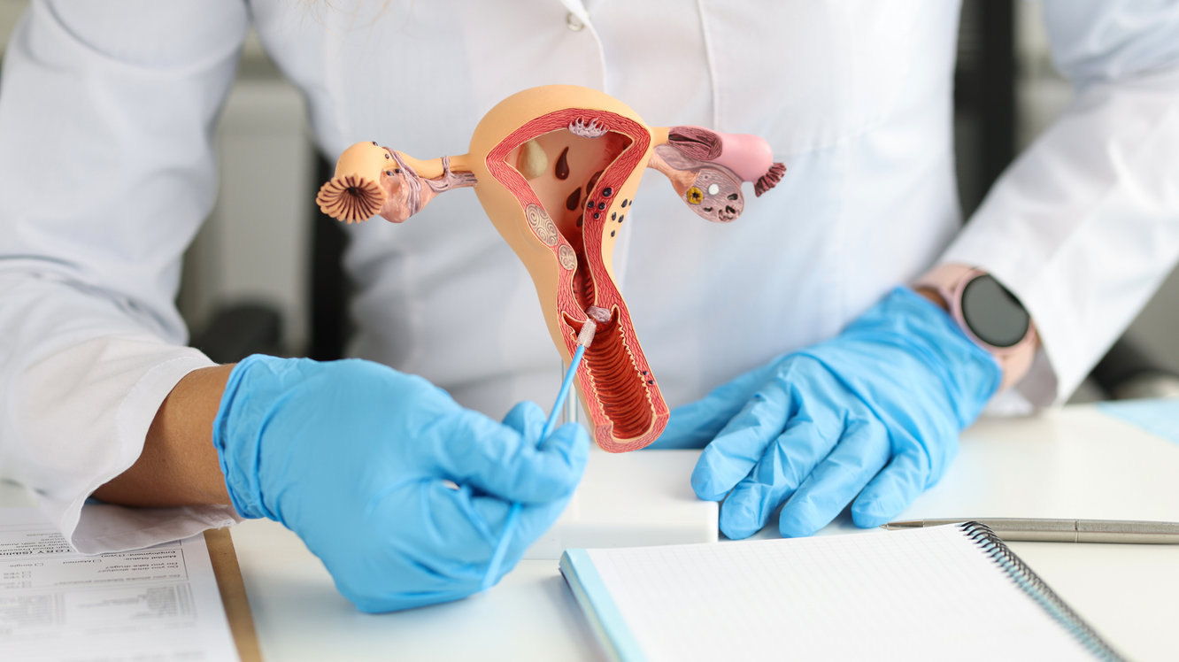 Genital Bölge Kararması Nedir? Neden Olur ve Nasıl Geçer?