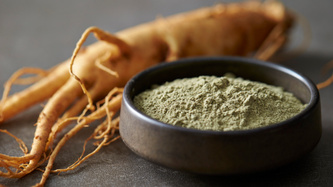 Ginseng Nedir? 