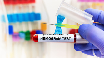 Hemogram (Tam Kan Sayımı) Nedir? 