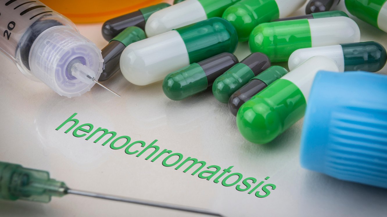 Hemokromatozis Nedir? Hemokromatozis Belirtileri Nelerdir?