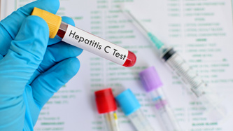 Hepatit C Aşısı