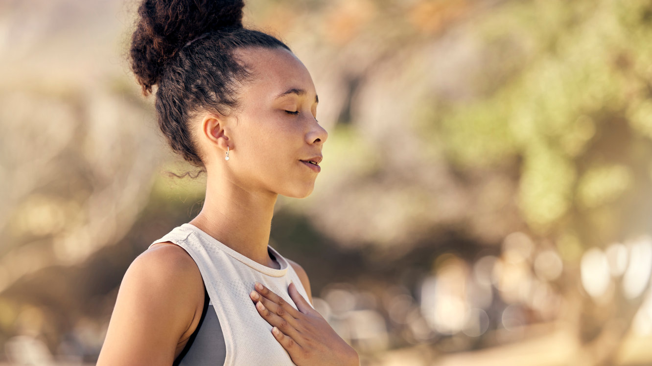 Hiperventilasyon Nedir? Belirtileri ve Tedavisi
