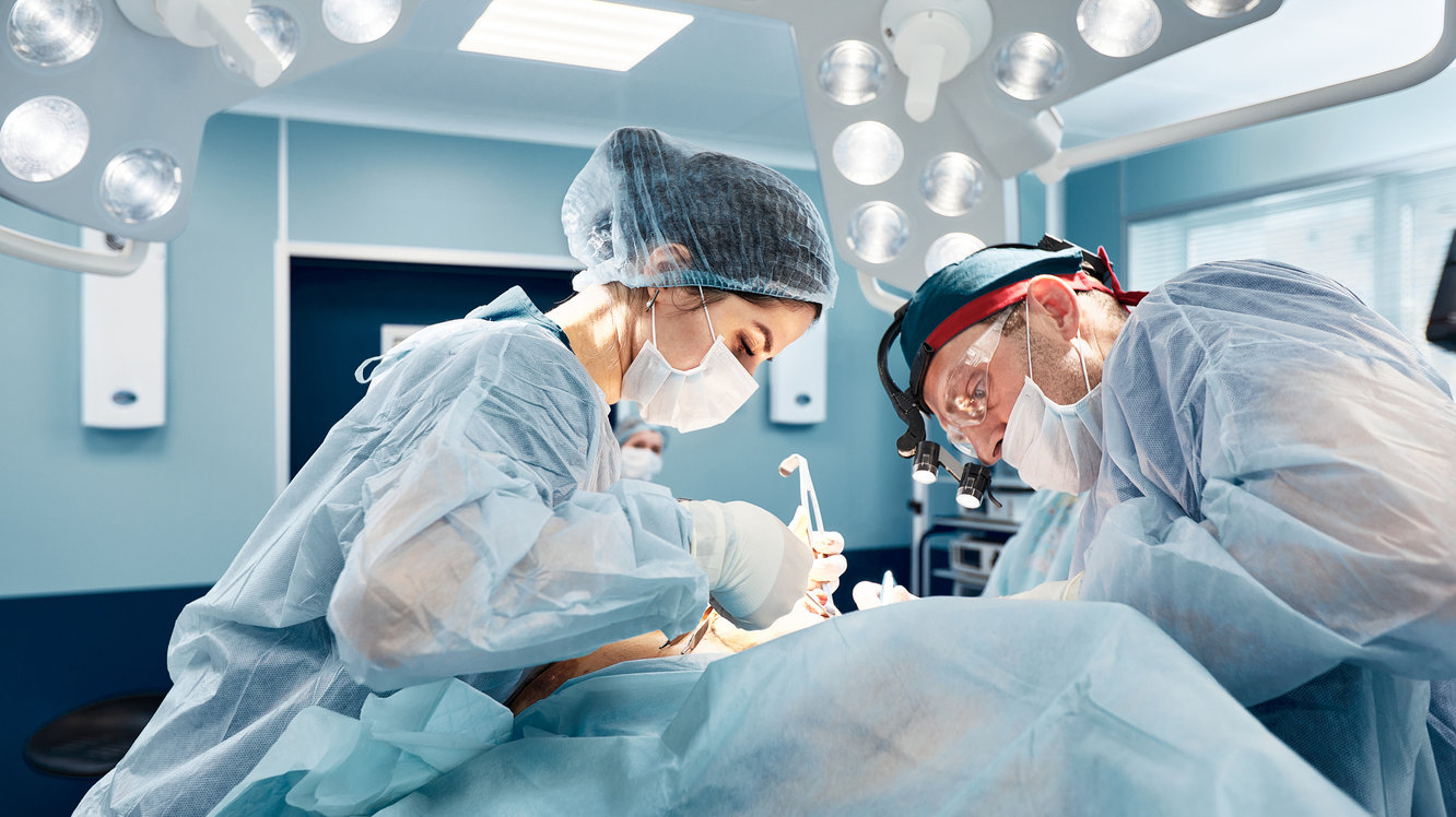 Intraoperatif Radyoterapi Nedir? Tedavi Alanları Nelerdir?