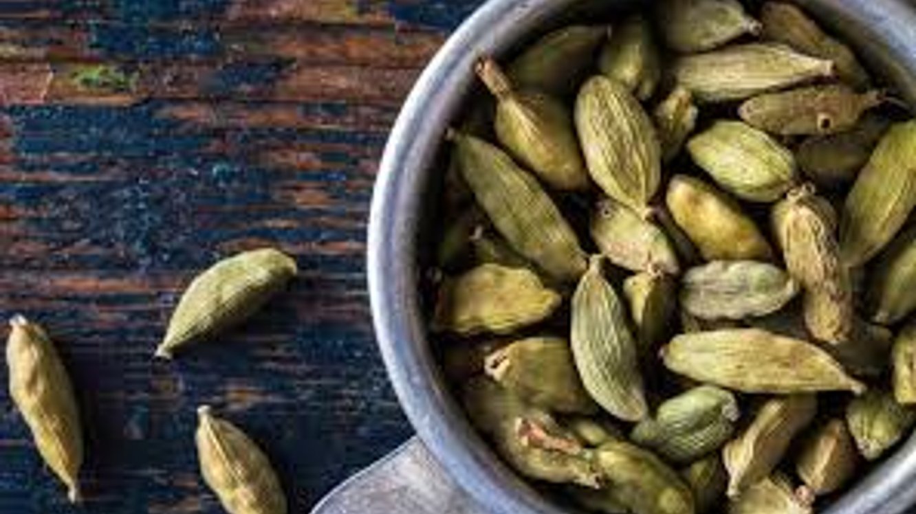 Kakule Faydaları Nelerdir? Kakule Ne İşe Yarar?