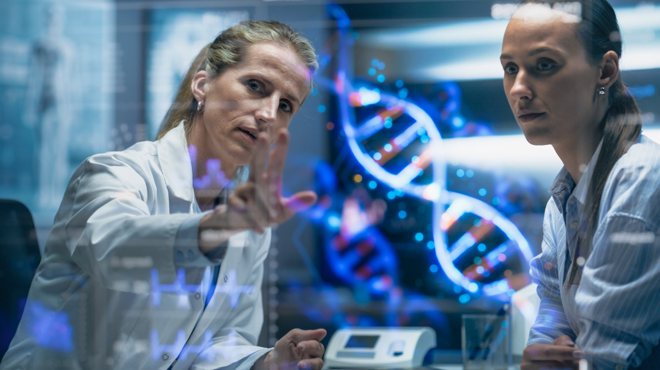 Kanserde Gen Tedavisi Nedir?