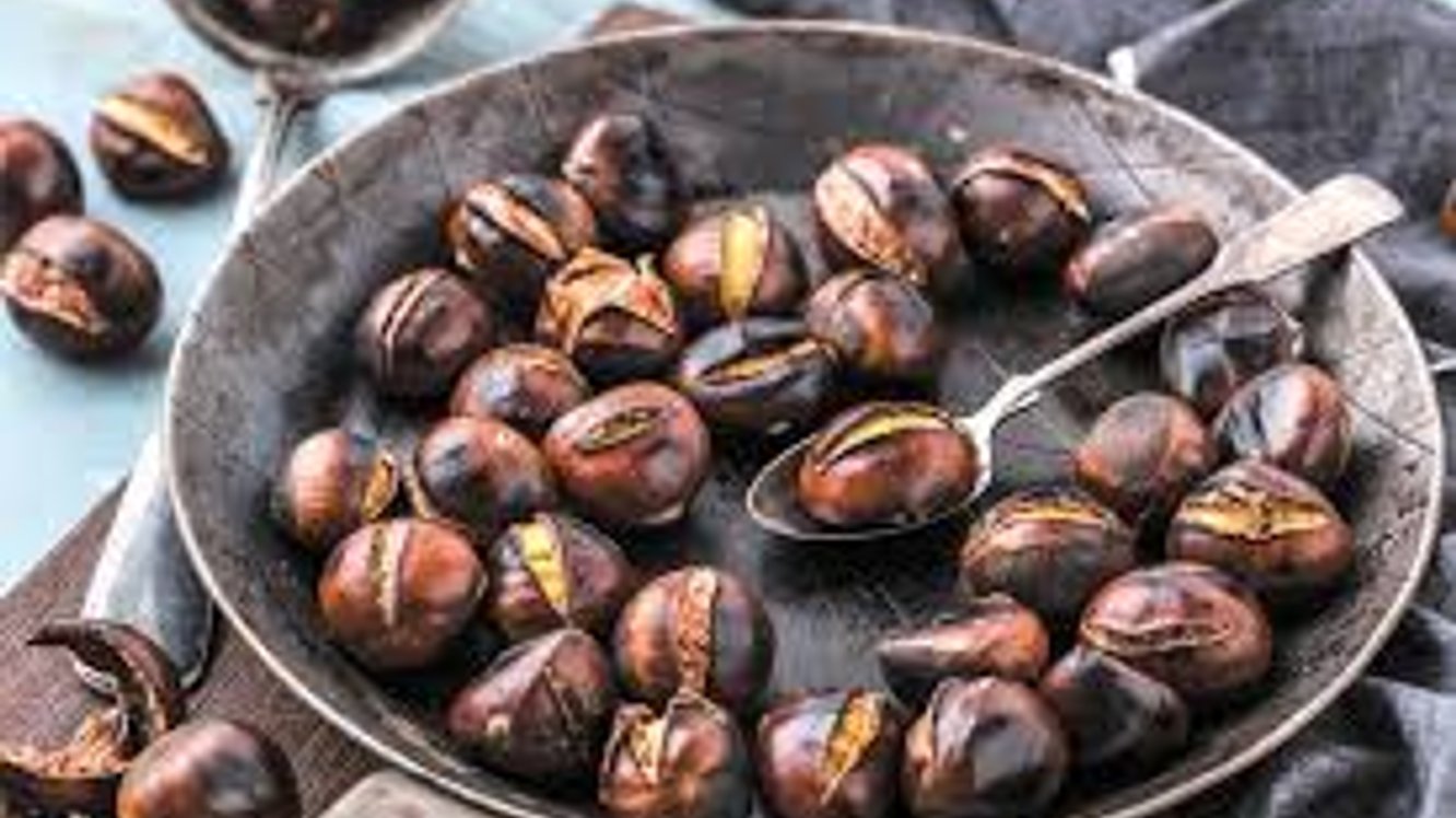 Kestanenin Faydaları Nelerdir? Kestane Neye İyi Gelir?