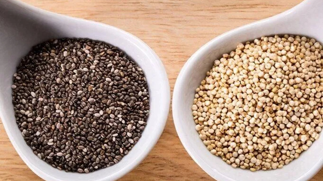 Kinoa Faydaları Nelerdir? Kinoa Ne İşe Yarar?