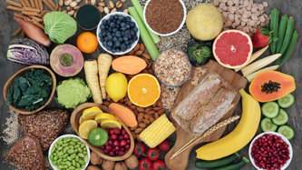 Lifli Gıdalar Nelerdir?