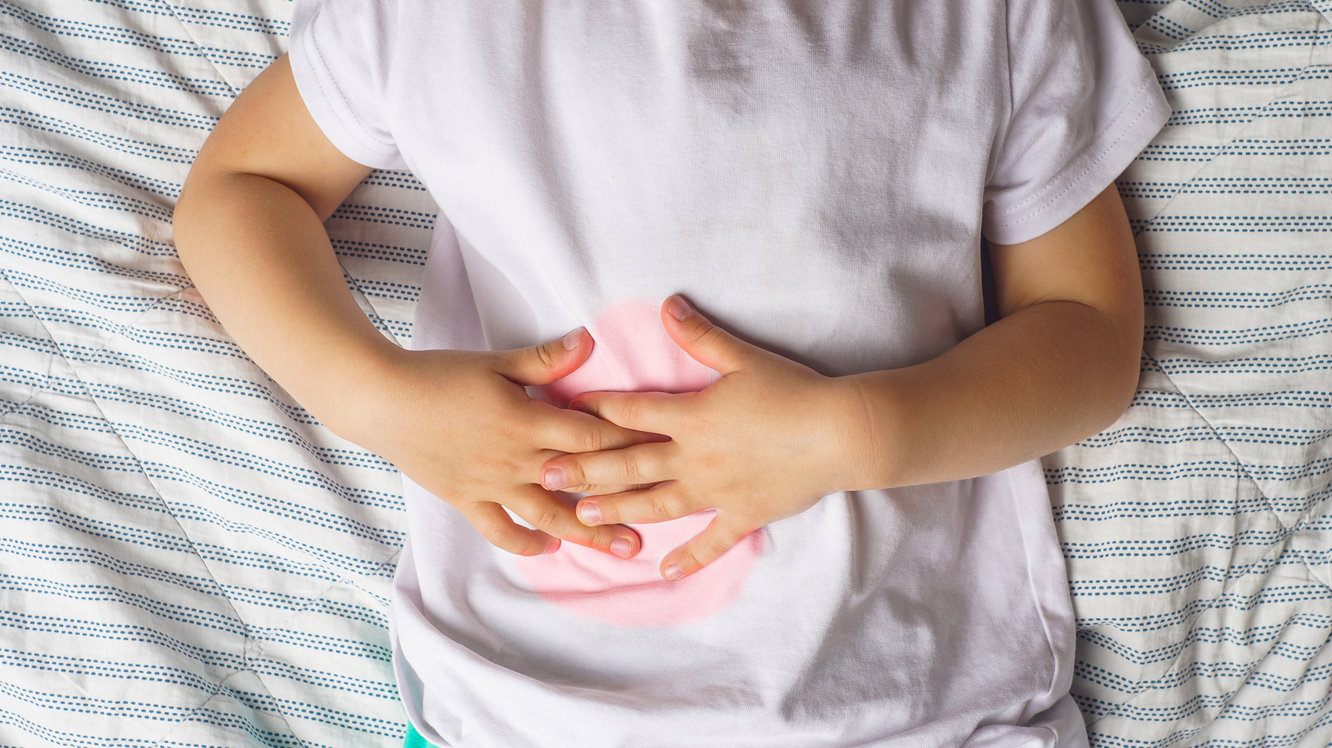 Mide Ağrısına Ne İyi Gelir? Mide Ağrısı Neden Olur?