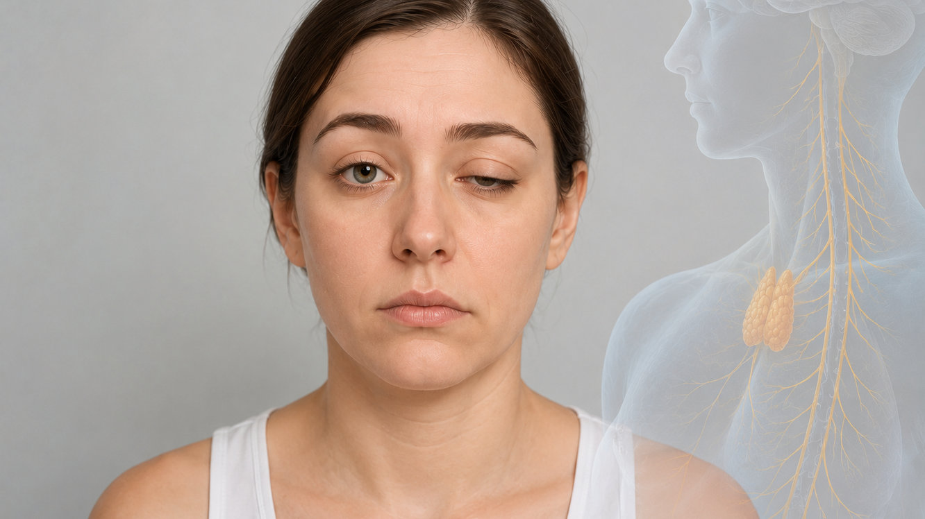 Miyastenia Gravis Nedir? Belirtileri ve Tedavi Yöntemleri