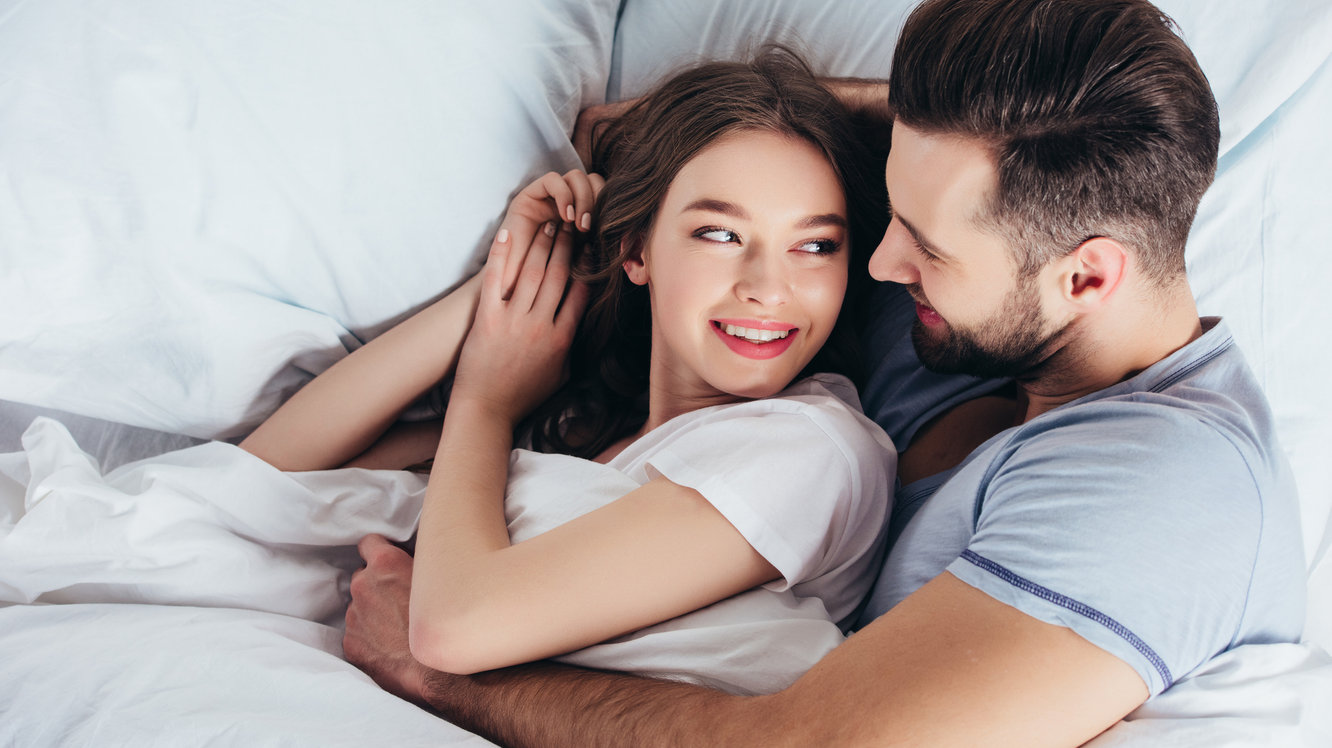 Nemfomani (Hiperseksüalite) Nedir? Belirtileri ve Tedavisi