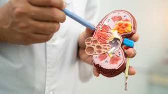 Nöroblastom Nedir? Nöroblastom Belirtileri Nelerdir?