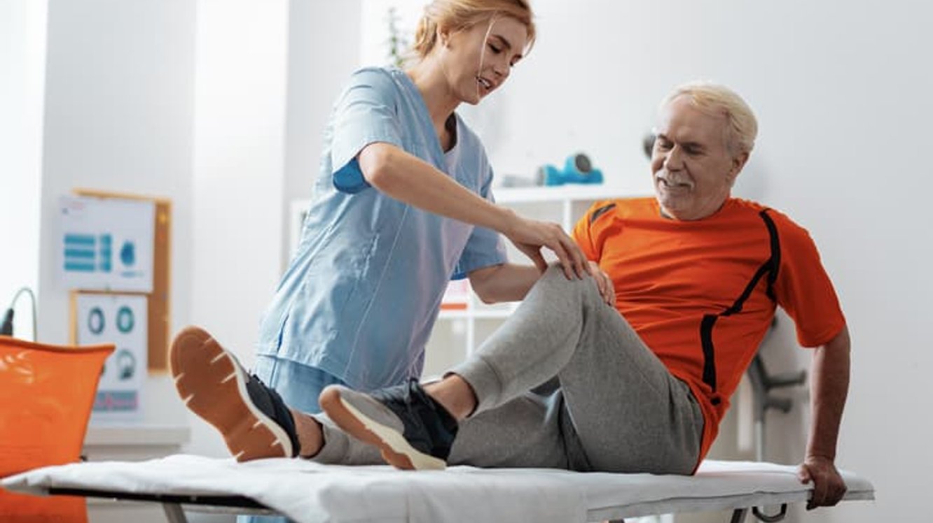 Osteoartrit Nedir? Osteoartrit Belirtileri Nelerdir?